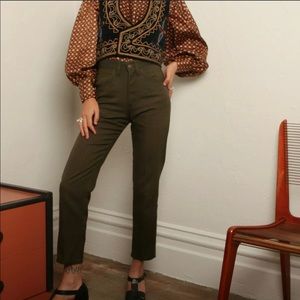 VTG Levi’s High Waisted Pants